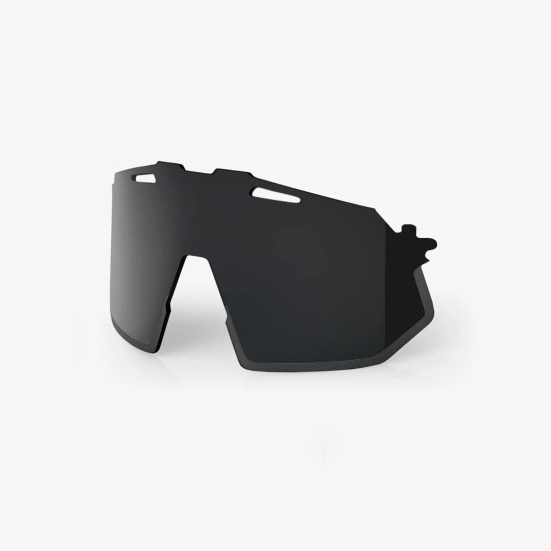 100 Percent Eyewear HYPERCRAFT SQ Repl Lens - Black Mirror