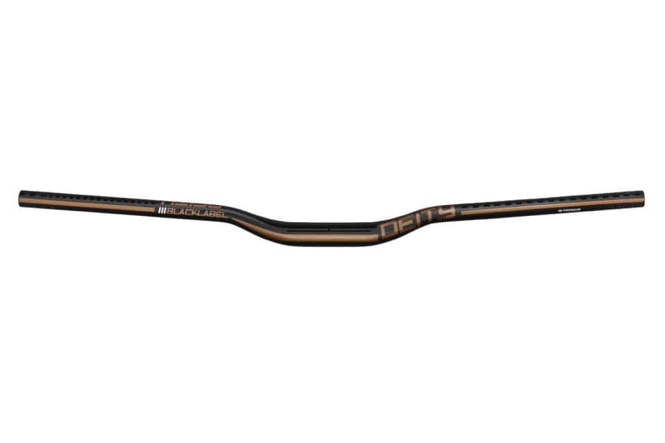 Deity Blacklabel handlebar