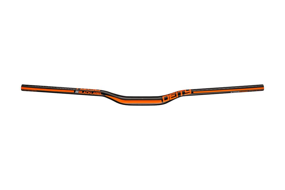 Deity Blacklabel handlebar