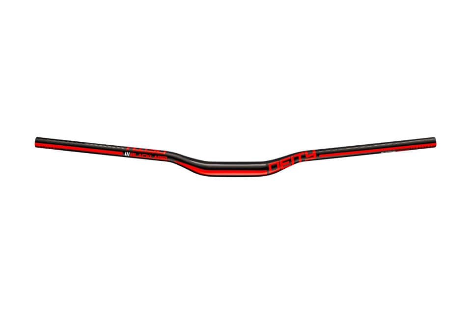 Deity Blacklabel handlebar