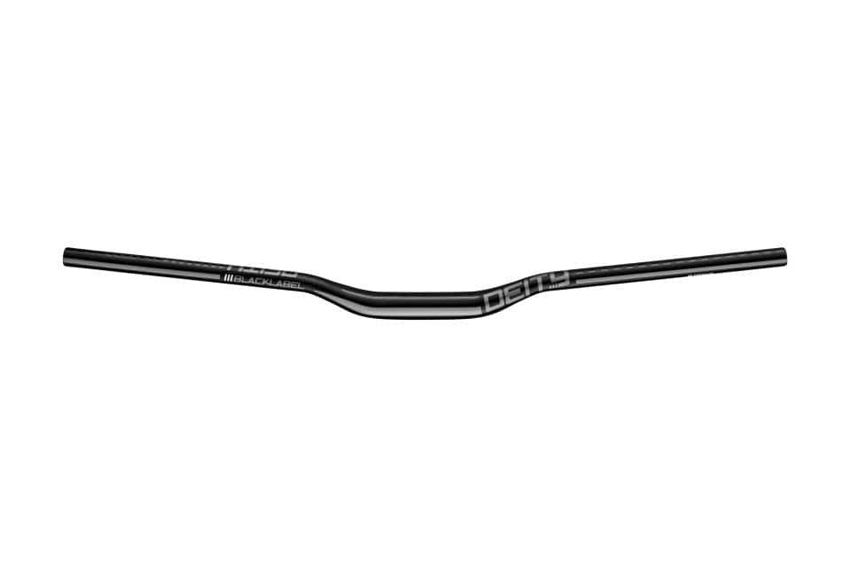 Deity Blacklabel handlebar