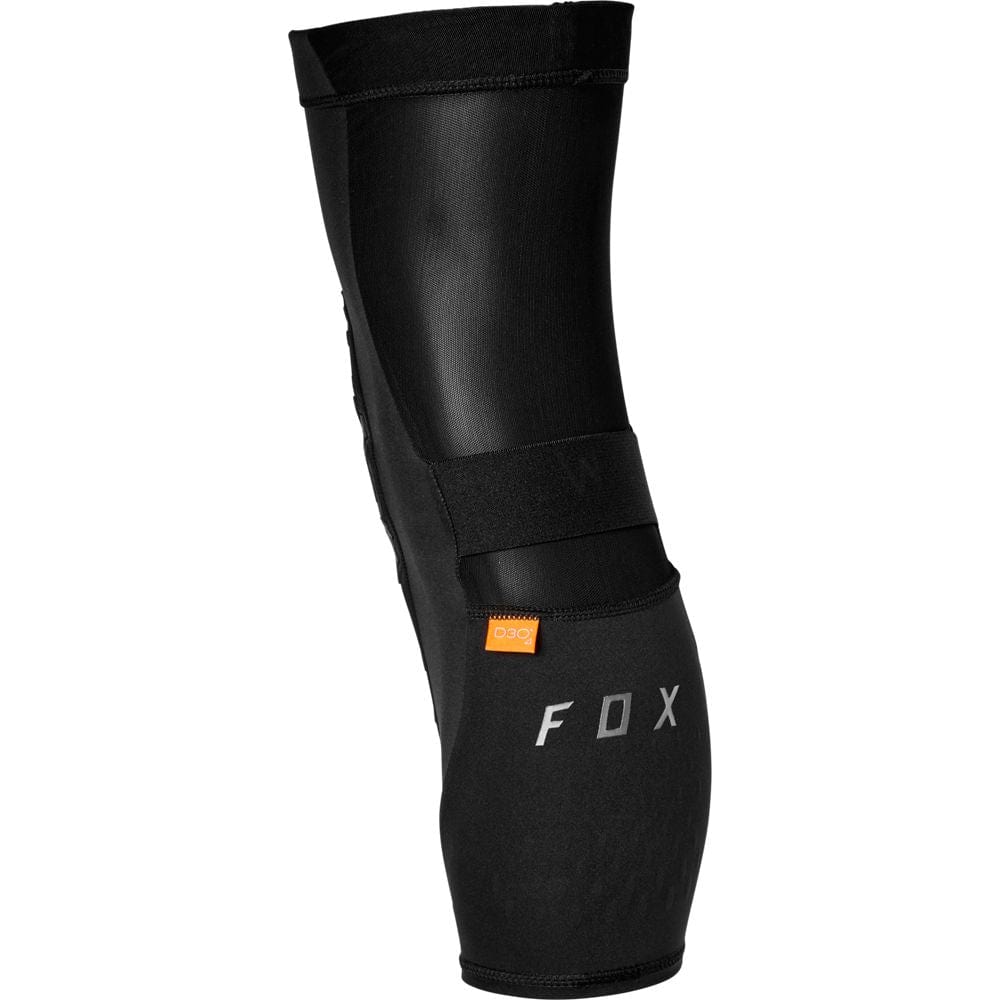 FOX Enduro Pro D3O Knee Guards Pair