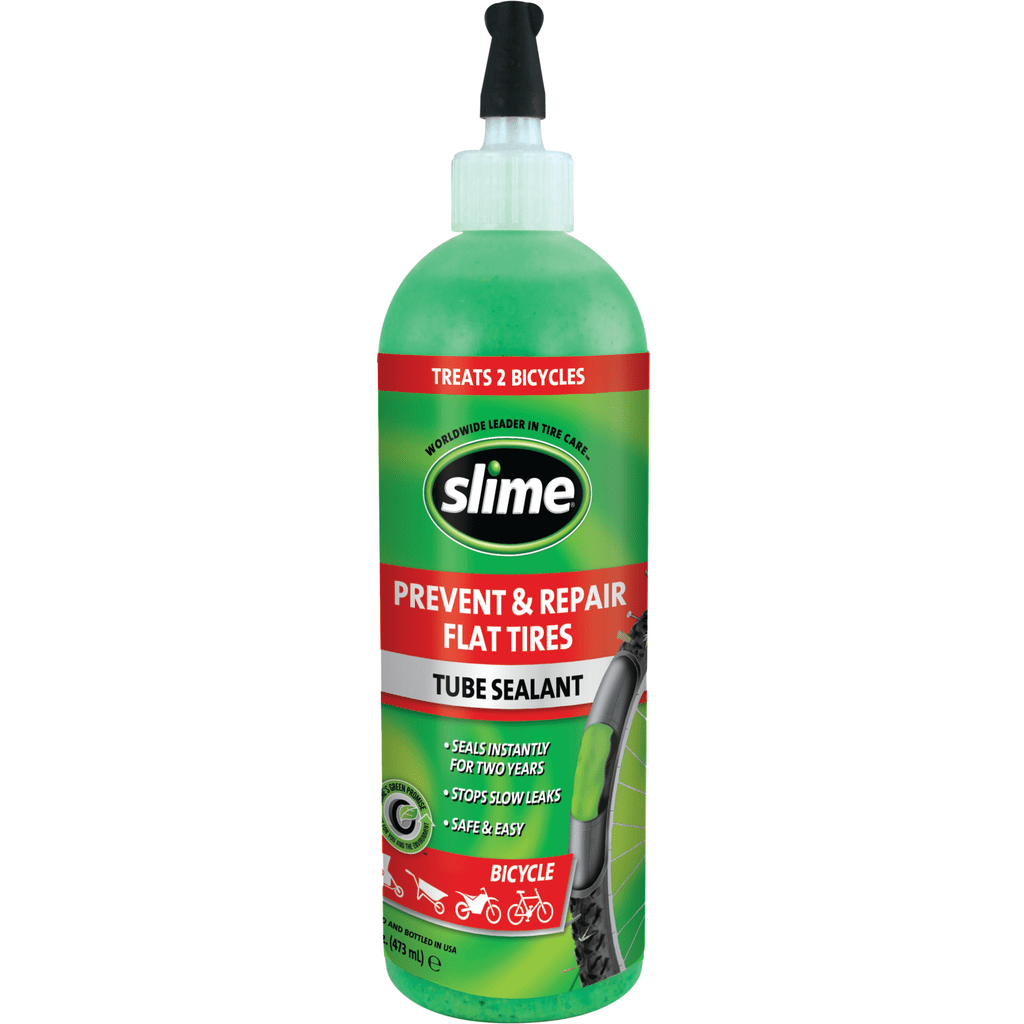 Slime Tube Sealant 473ml