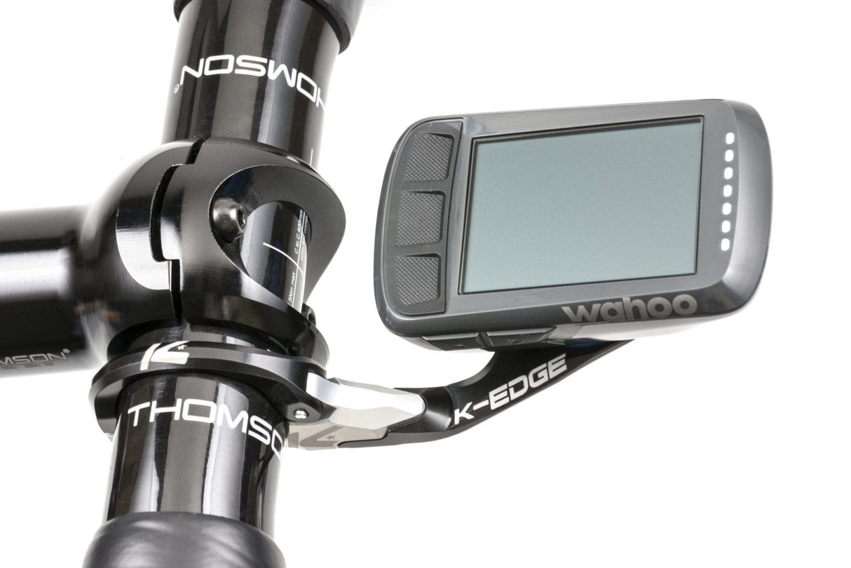 K-Edge Race Mount For Wahoo Bolt (V1 + V2)