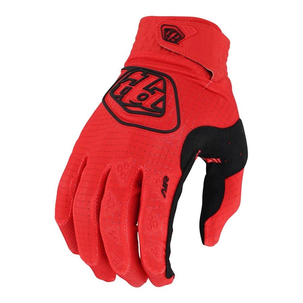 Troy Lee Designs Air Glove - Red