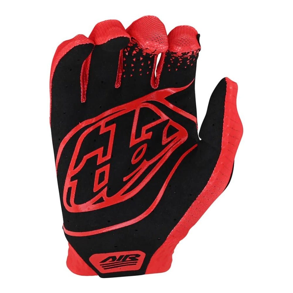 Troy Lee Designs Air Glove - Red