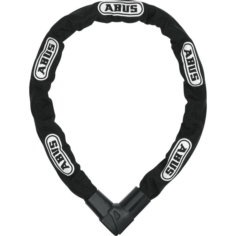 Abus Chain Lock City 1010 Key Lock 110cm 9mm