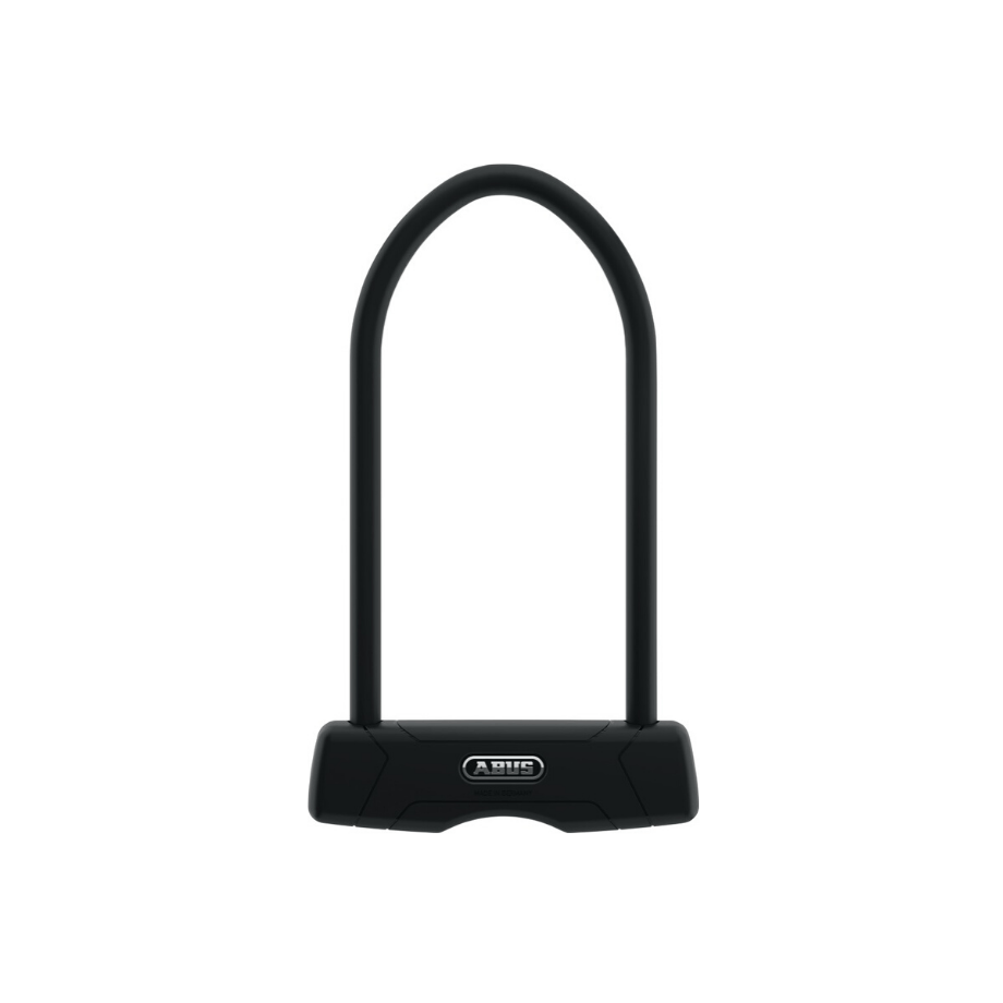 Abus-U-Bolt-Granit-460-230mm-Bike-Lock