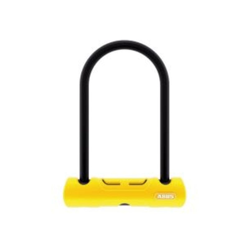 Abus U-Bolt 402 Mini 160x11mm SH34 Key Lock Main
