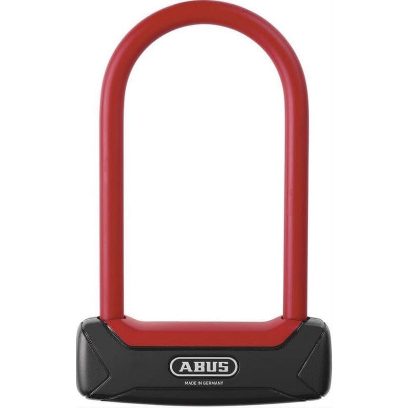 Abus U-Bolt Granit Plus 640 150x11mm Key Bike Lock Main