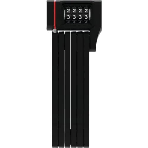 Abus U combination lock