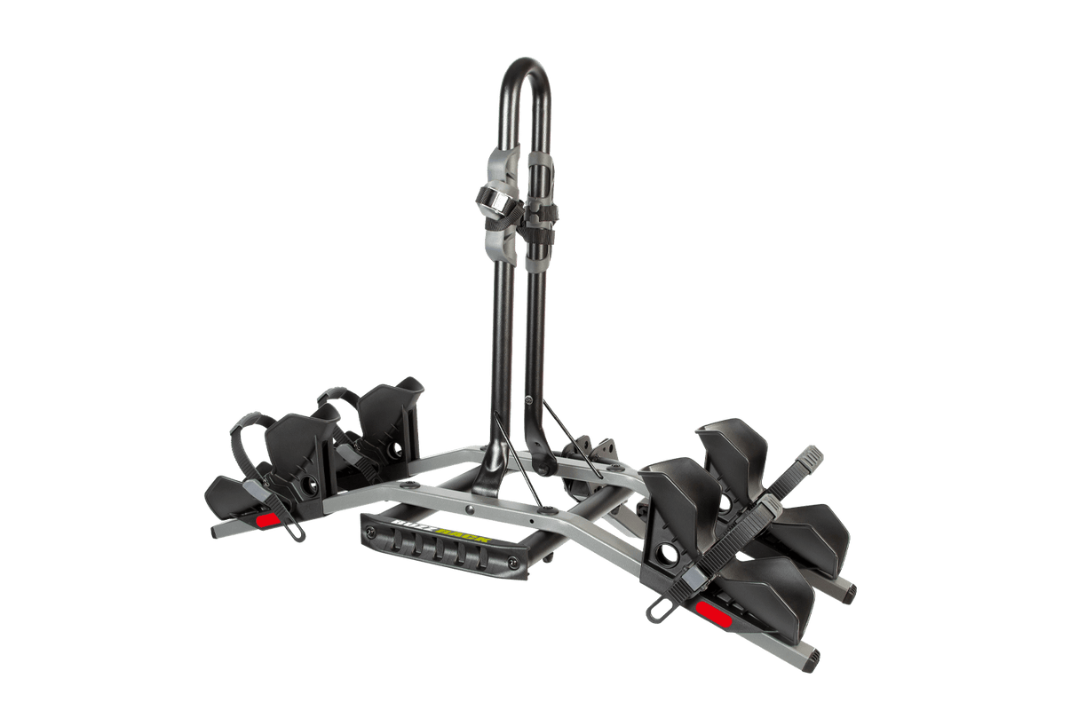 Buzzrack Buzzybee 2 Platform Hitch Mount Bike Rack