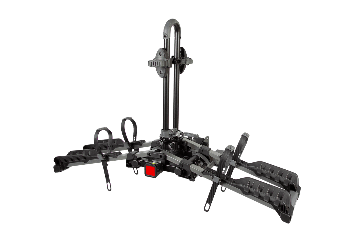 Buzzrack Eazzy 2 Platform Hitch Mount Bike Rack