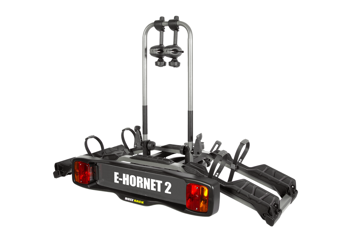 Buzzrack e Hornet 2 Platform Bike Rack