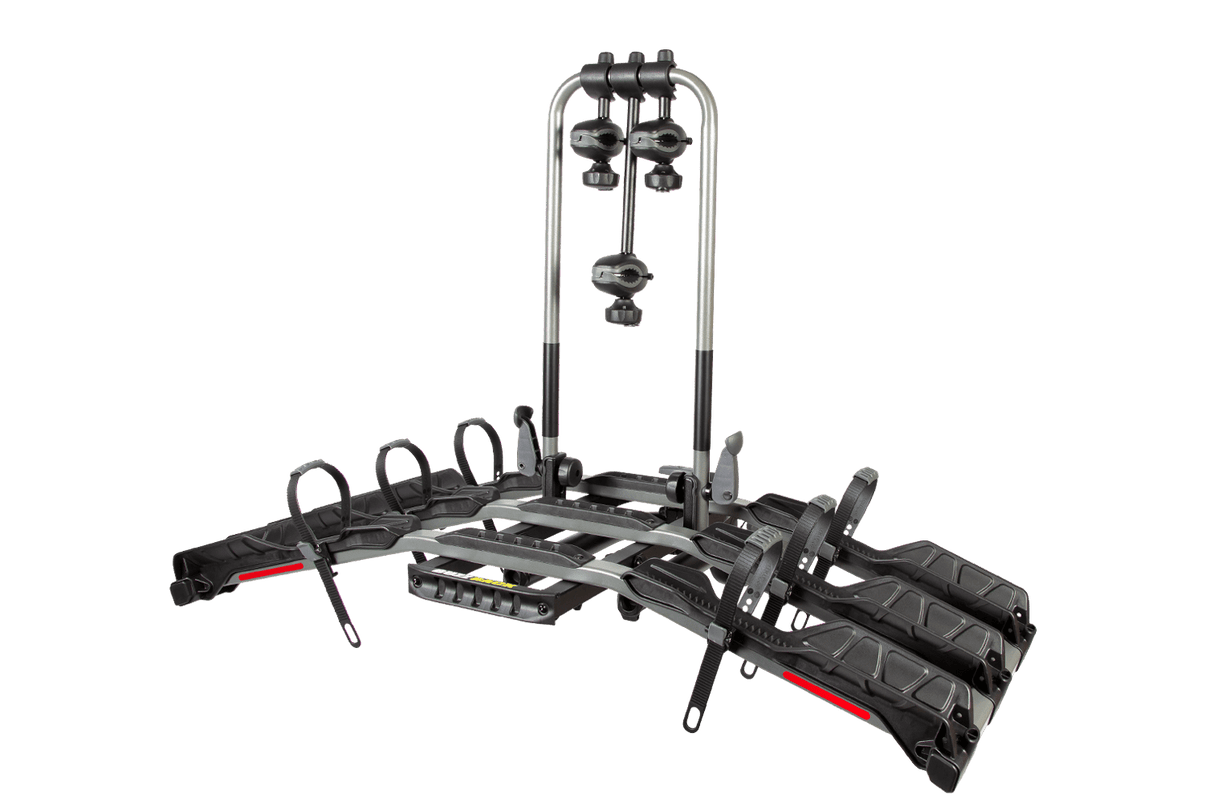 Buzzrack e-Hornet 3 Platform Hitch Mount Bike Rack