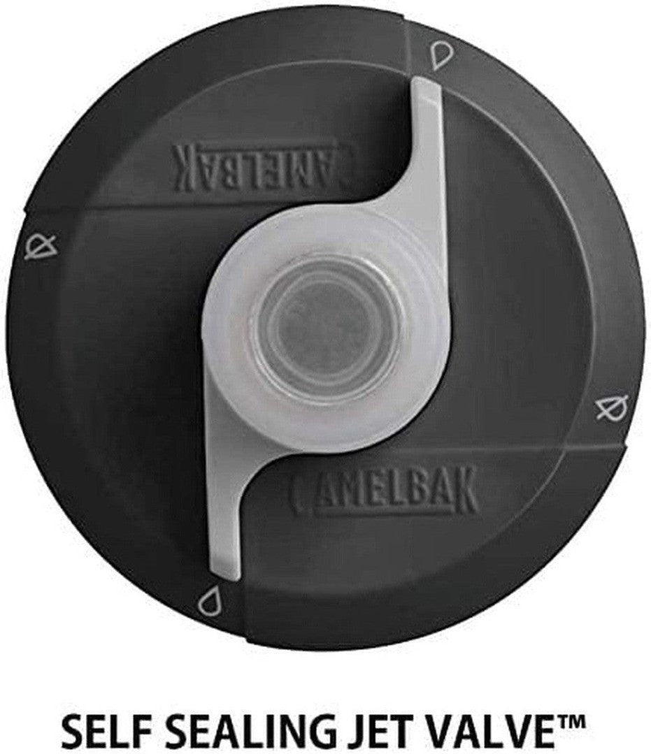 CamelBak Podium 700 Black Valve