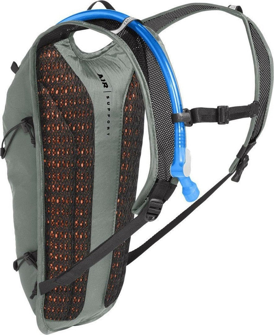 Camelback Classic Light 2L Agave Green Blu Back