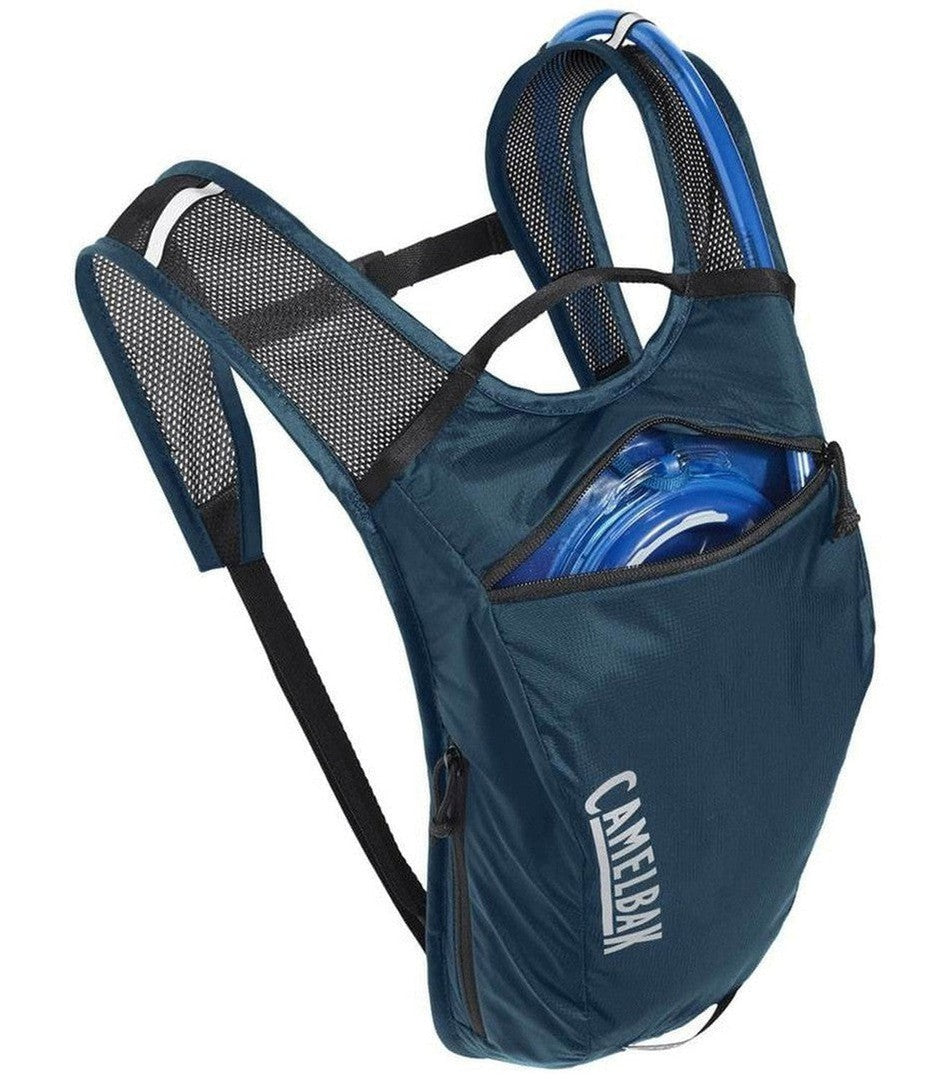 Camelback Classic Light 2L Navy Black Crux