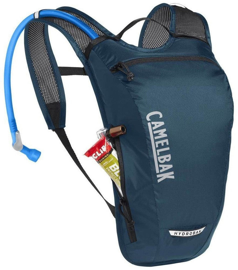 Camelback Classic Light 2L Navy Black Pocket