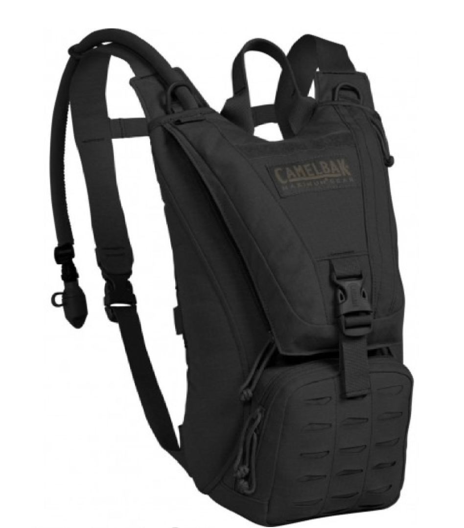 Camelbak Ambush 3L Mil Spec Crux Black