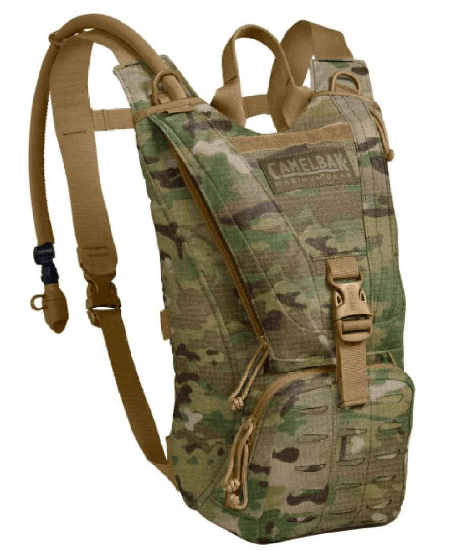 Camelbak Ambush 3L Mil Spec Crux