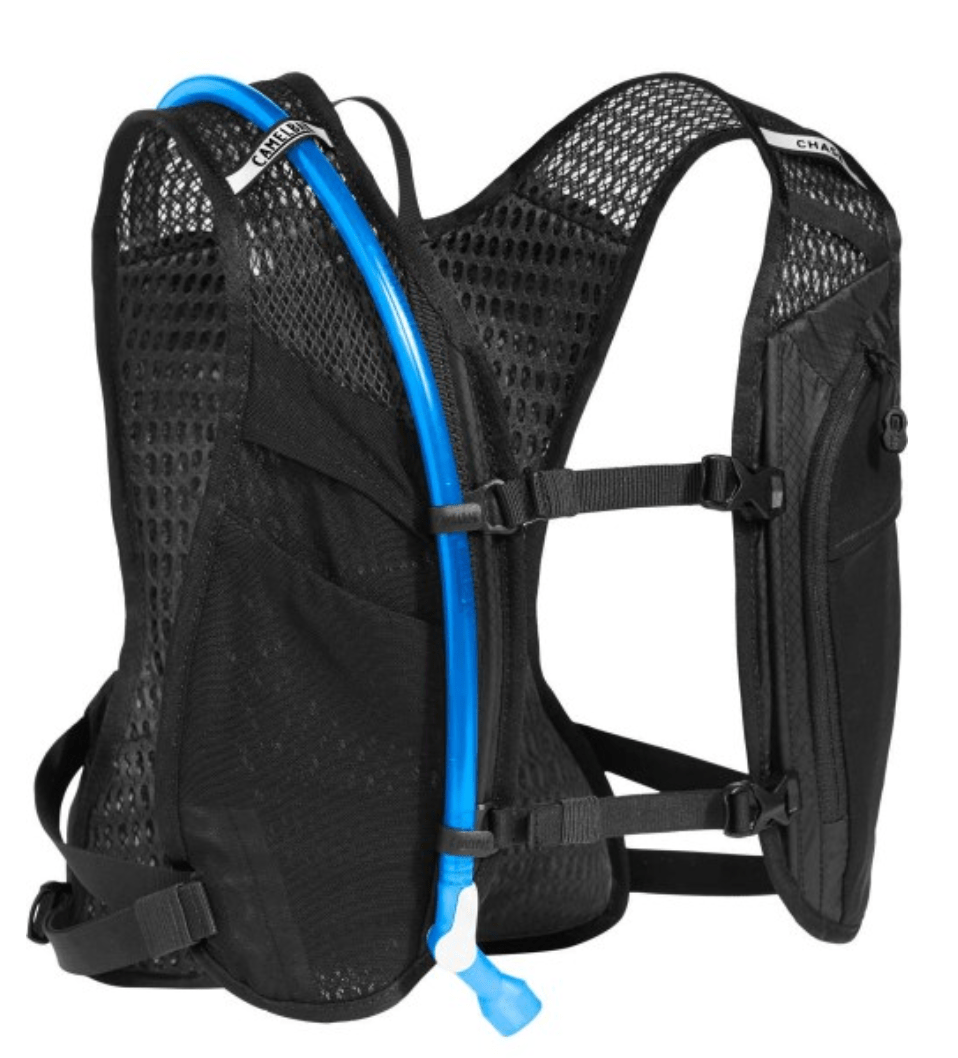 Camelbak Chase Bike Vest 1.5L Black Front