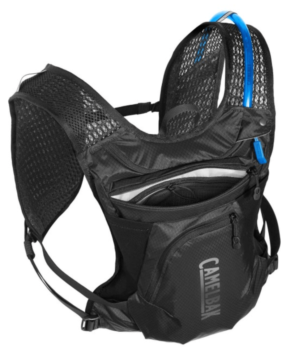 Camelbak Chase Bike Vest 1.5L Black Pocket