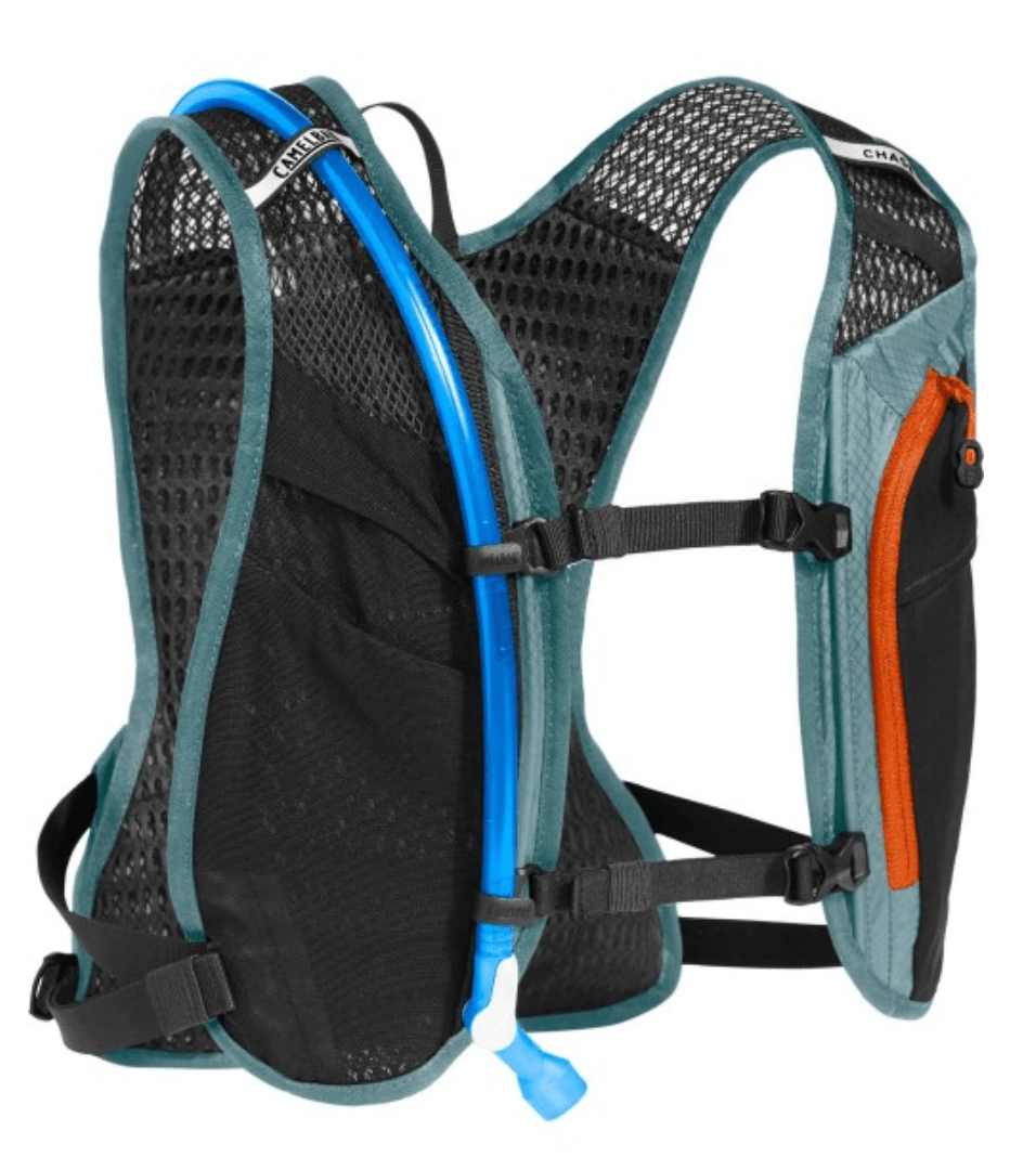 Camelbak Chase Bike Vest 1.5L Teal Front