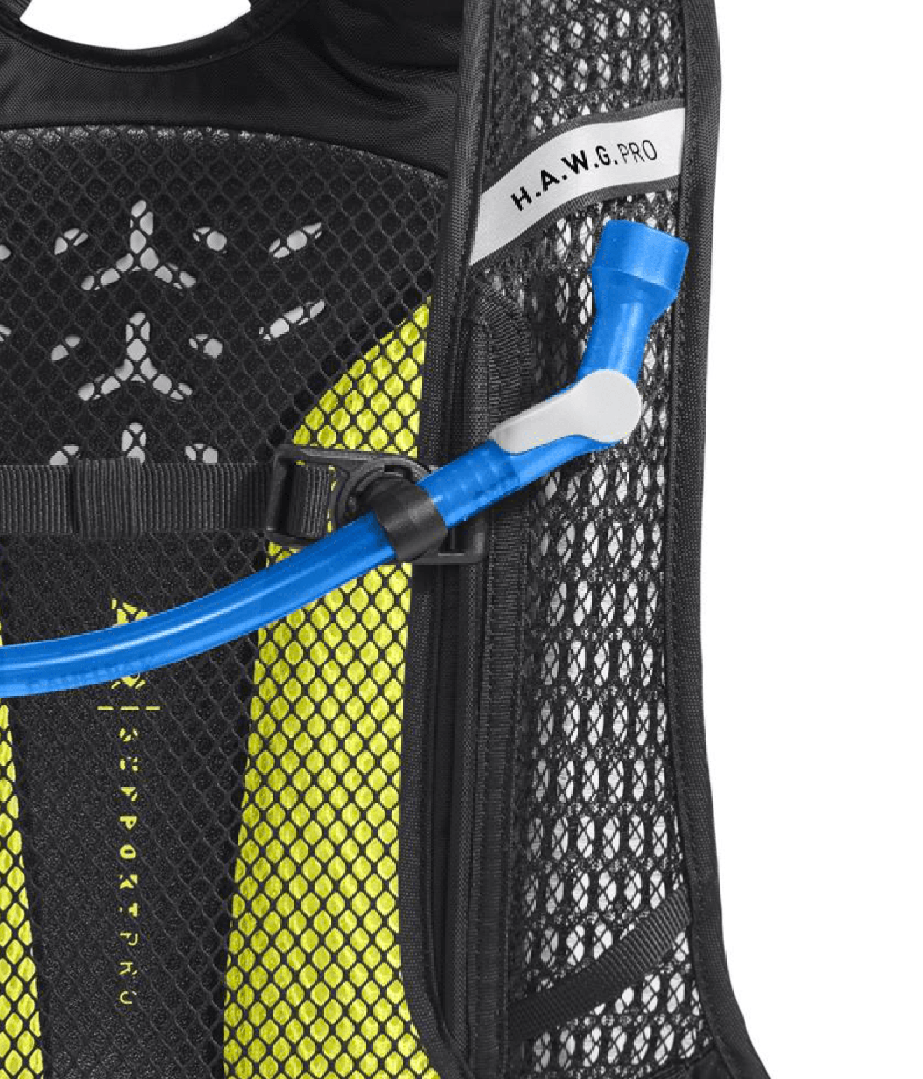 Camelbak H.A.W.G. Pro 20 3L Black Magnetic Tube