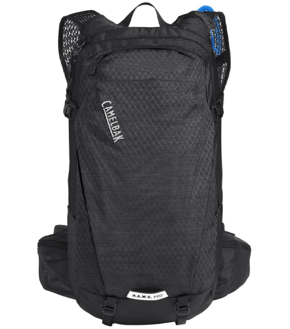 Camelbak H.A.W.G. Pro 20 3L Black