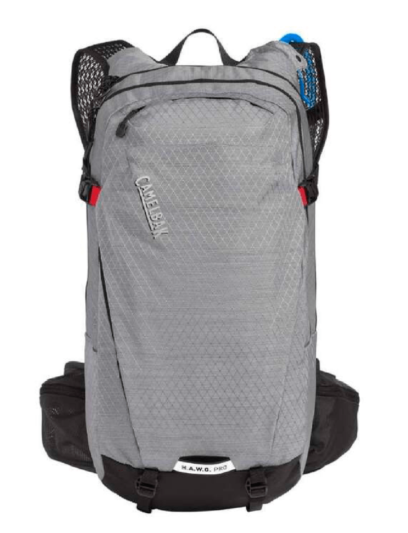 Camelbak H.A.W.G. Pro 20 3L Gunmetal Black