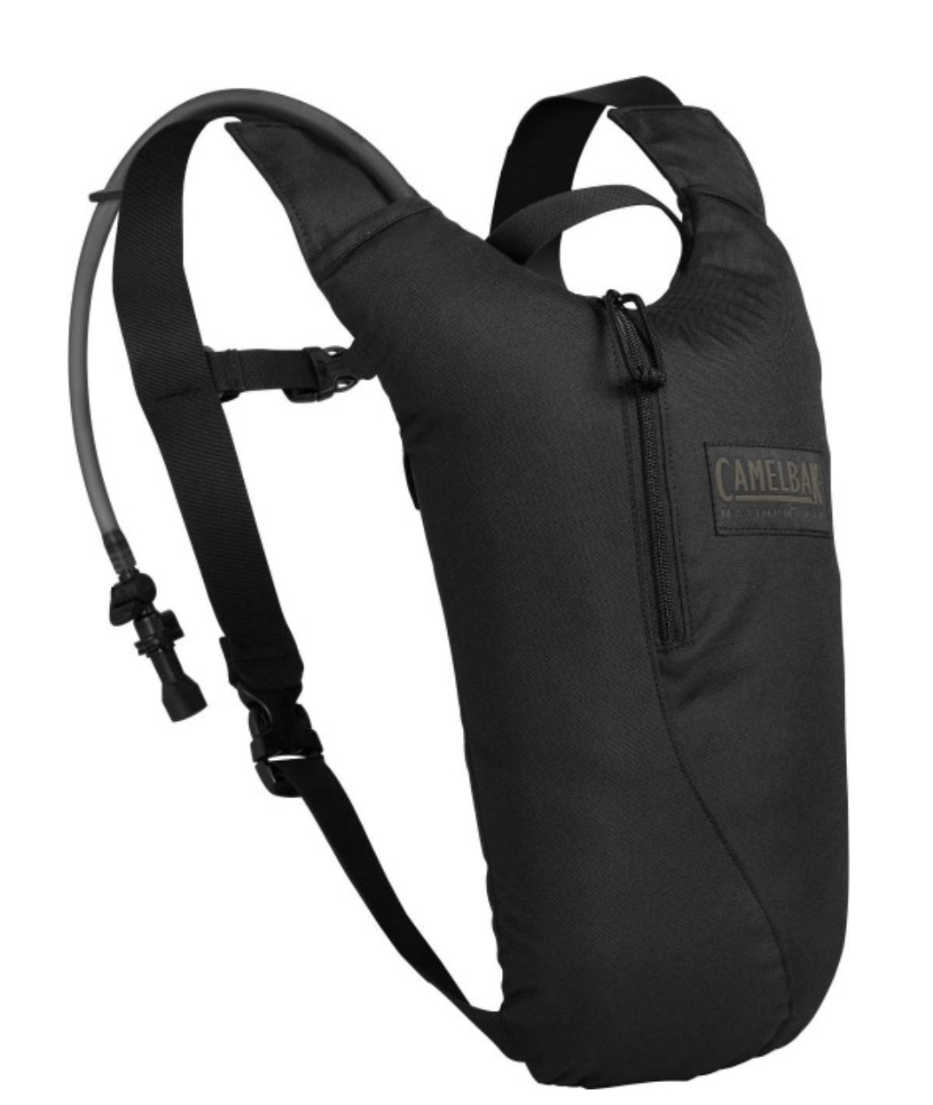 Camelbak Sabre 2.5L Mil Spec Crux Black