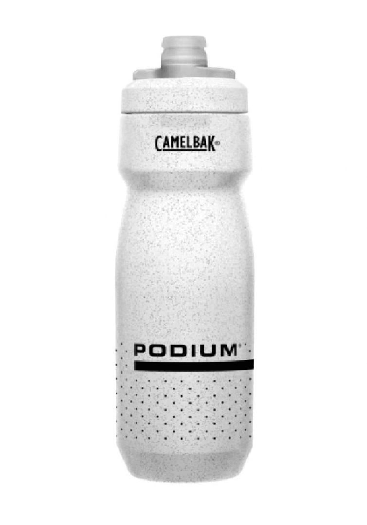 Camelbak Podium Drink Bottle 700mL White Speckle