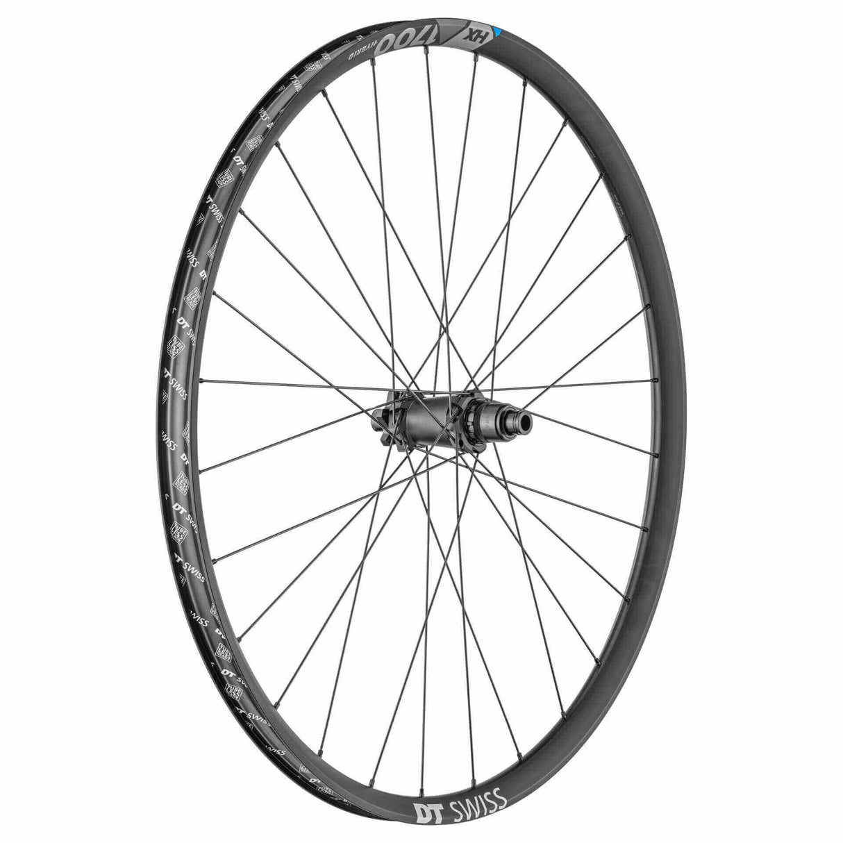 DT Swiss HX1700 Spline 27.5inch 12/148 30mm Rear Wheel (SRAM XD)