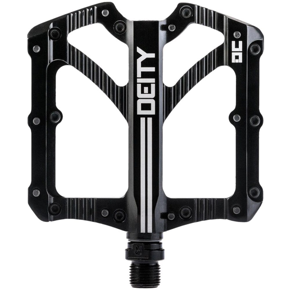 DEITY Bladerunner Flat Pedals