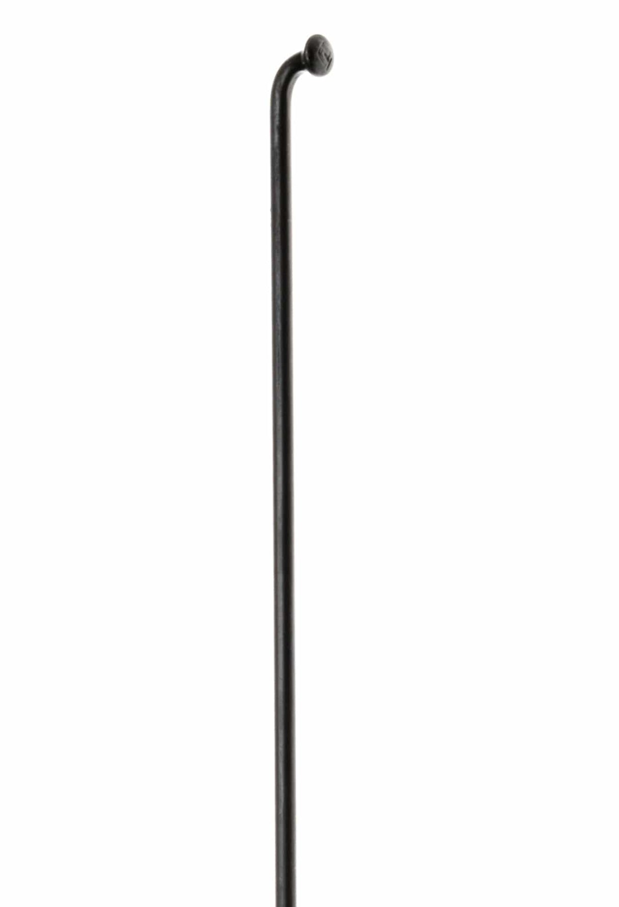 DT Swiss J-Bend Champion Spokes 290mm x 2.0mm 20 Pack Black