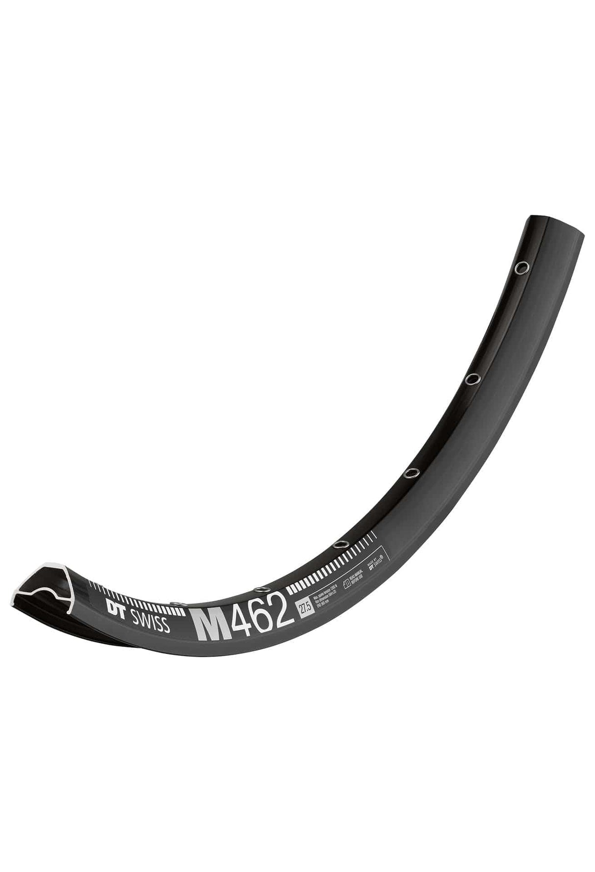 DT Swiss M 462 27.5inch 32H 25mm Rim