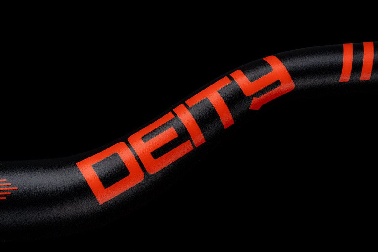 Deity Highside 35mm Rise 760x50mm Handlebar 9 Degree Bend
