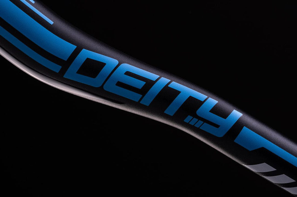 Deity Skyline 25mm Rise 787x31.8mm Handlebar 25mm Rise
