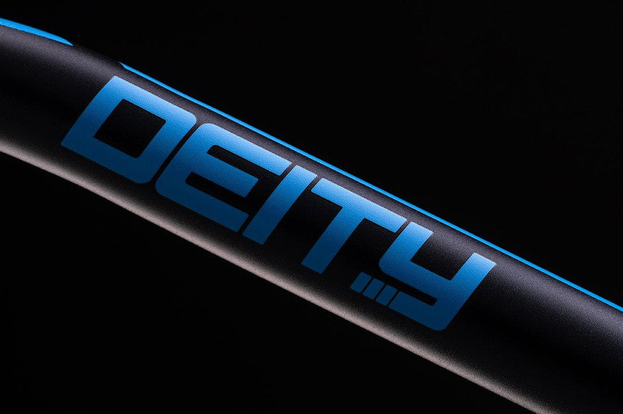 Deity Skyline 25mm Rise 787x31.8mm Handlebar Gradient Butted
