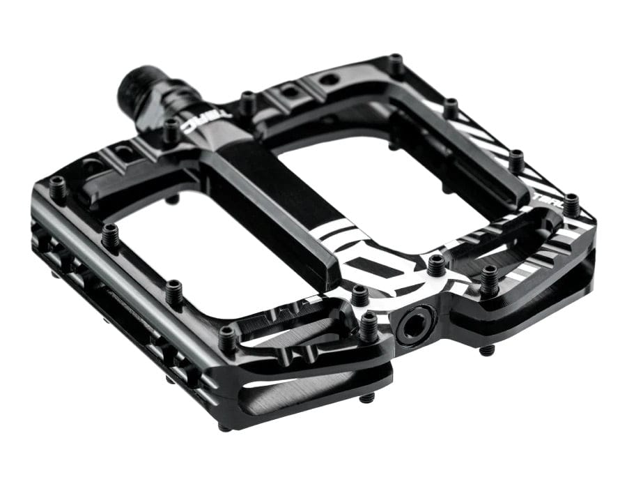 Deity TMAC Bike Pedals Black