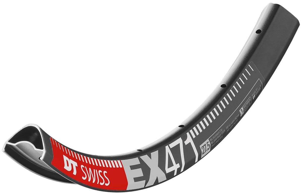 DT swiss Rim