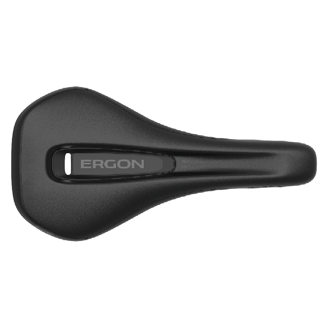 Ergon SM Enduro MTB Saddle Mens Top