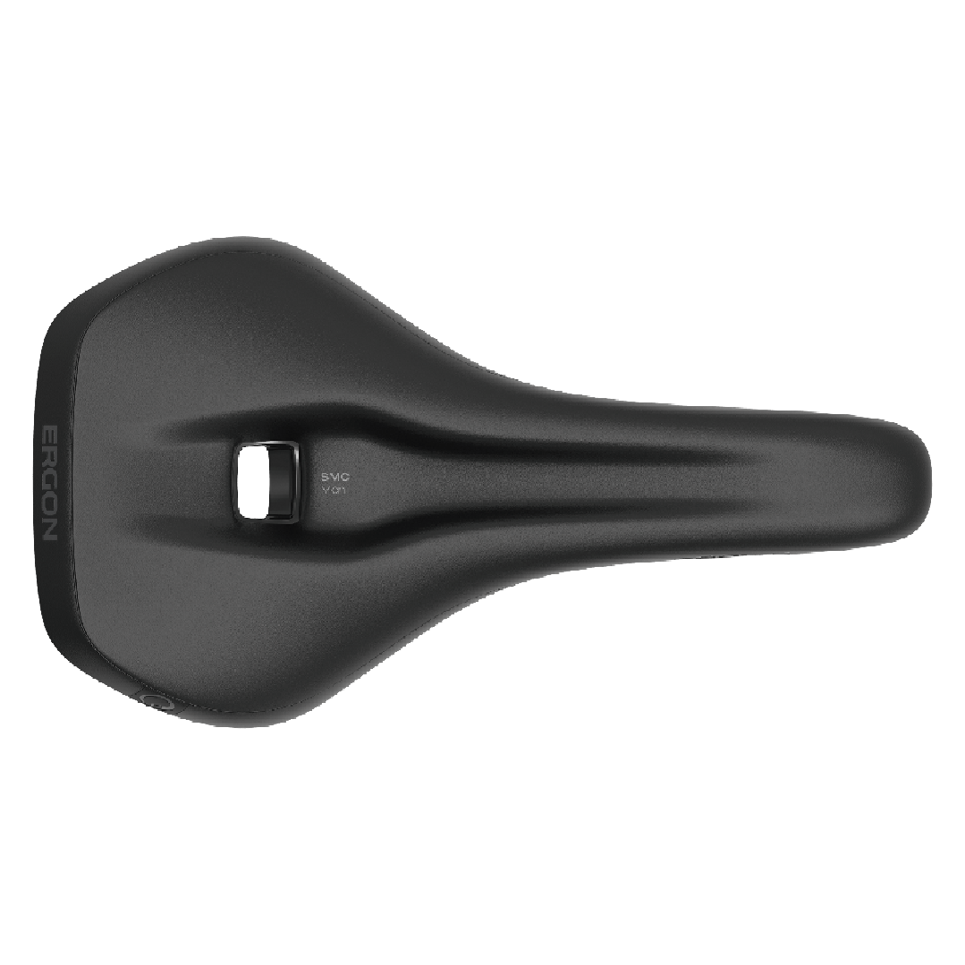 Ergon SMC Comfort MTB Saddle Mens Top