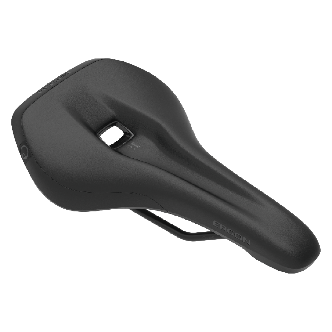 Ergon SMC Comfort MTB Saddle Mens