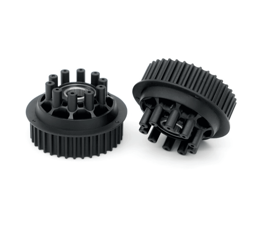 Exway X1 Pro Riot Wheel Pulley - 11mm 10 Elliptical Holes Pulley RT1