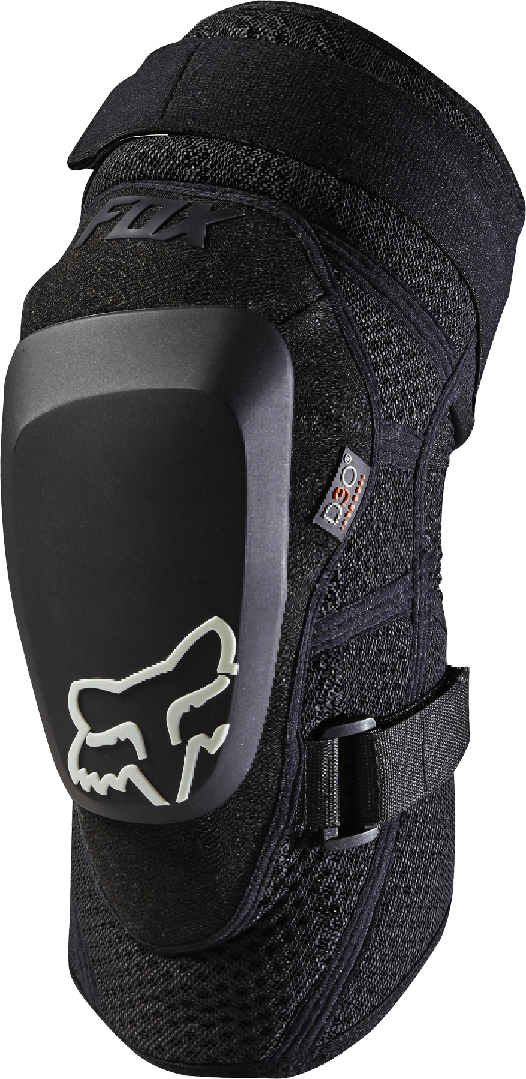 Fox D30 knee guard
