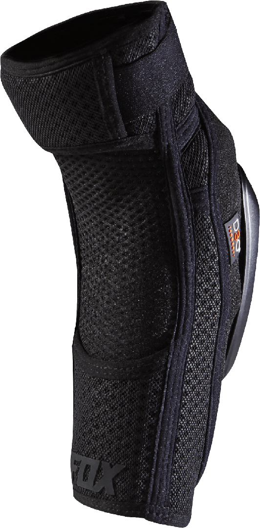 FOX Launch Pro D3O Elbow Guards