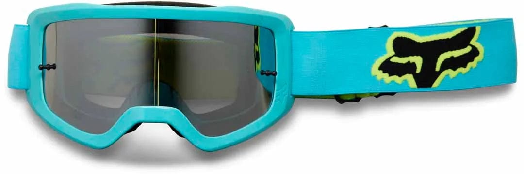 FOX Main Stray Goggle - Teal