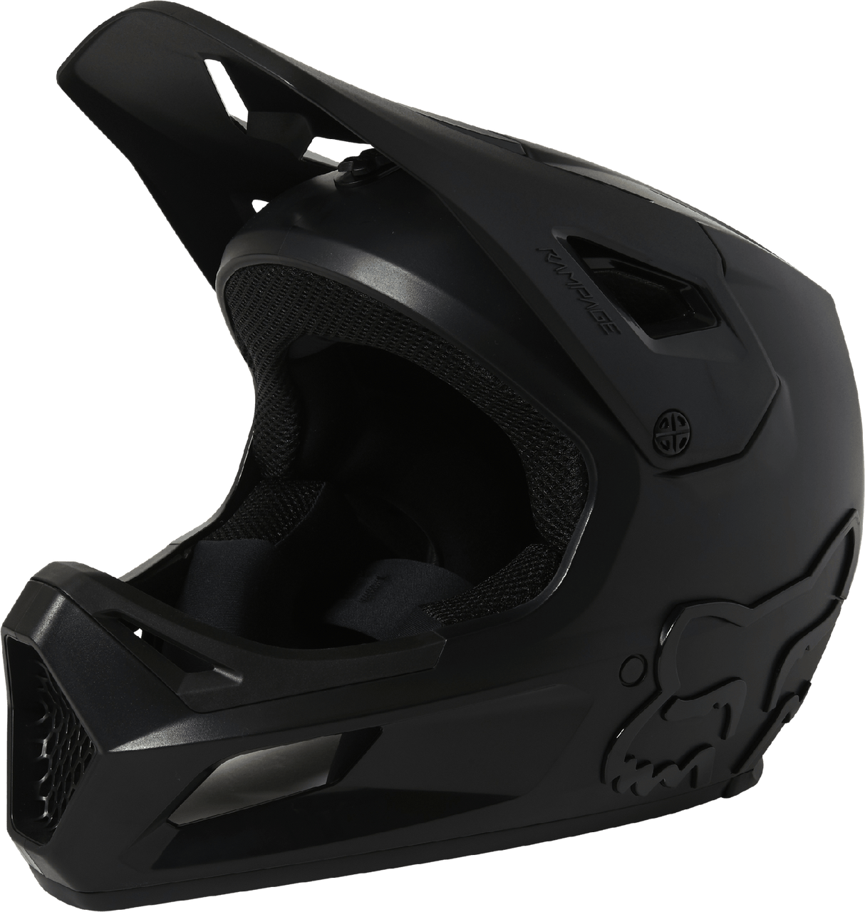 youth rampage helmet